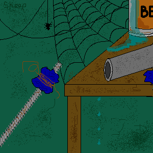 untitled drawing