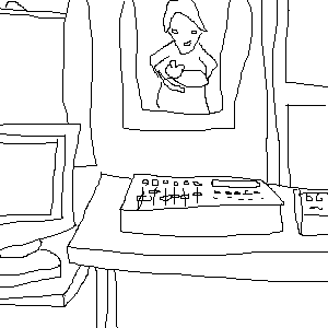 untitled drawing