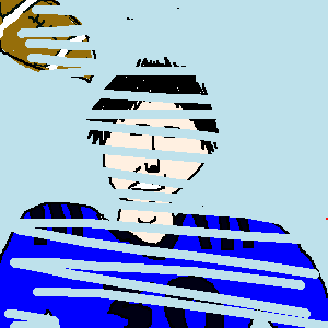 untitled drawing