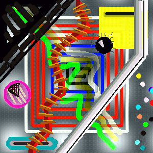 untitled drawing