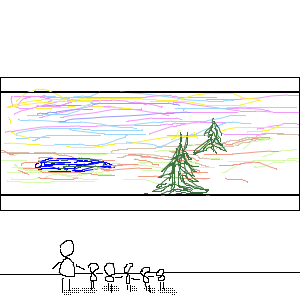 untitled drawing