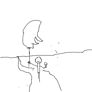 untitled drawing