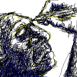 untitled drawing