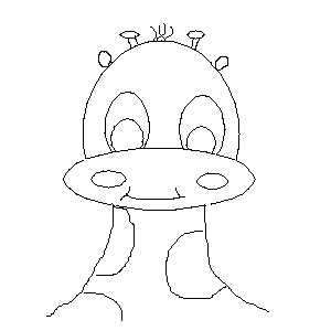 untitled drawing