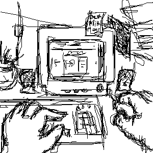 untitled drawing