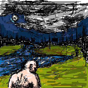 untitled drawing