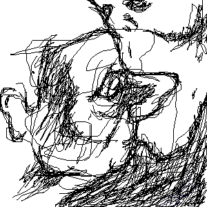 untitled drawing