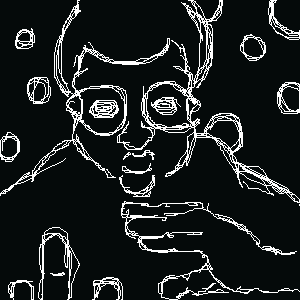 untitled drawing