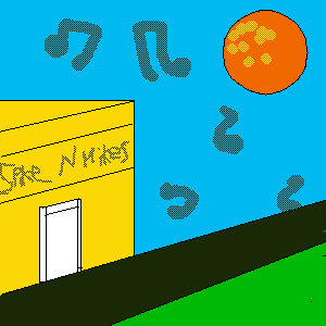 untitled drawing