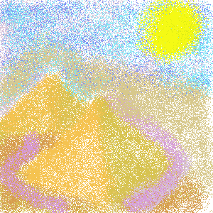 untitled drawing