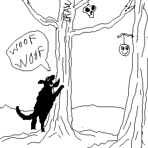 untitled drawing