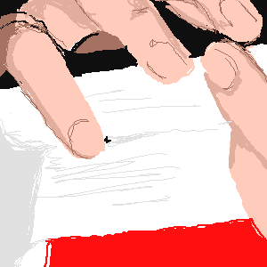 untitled drawing
