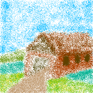 untitled drawing