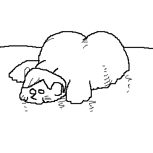 untitled drawing