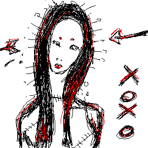 untitled drawing
