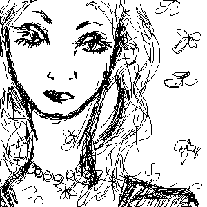 untitled drawing