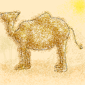 untitled drawing