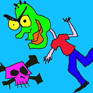 untitled drawing