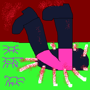 untitled drawing