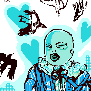 untitled drawing