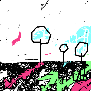 untitled drawing
