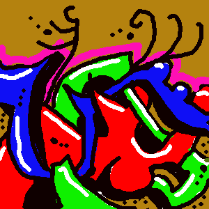 untitled drawing