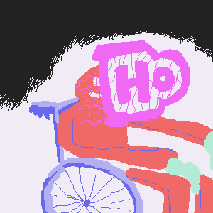untitled drawing