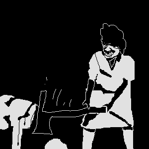 untitled drawing