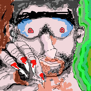 untitled drawing
