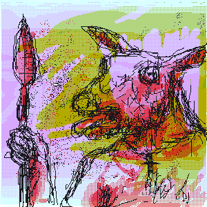 untitled drawing