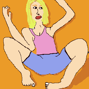 untitled drawing