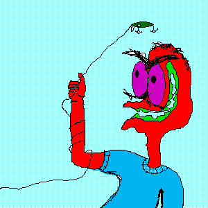 untitled drawing