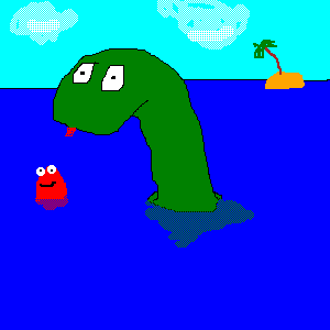 untitled drawing