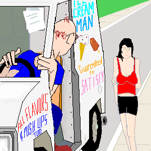 untitled drawing