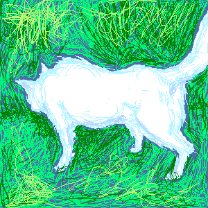 untitled drawing