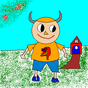 untitled drawing