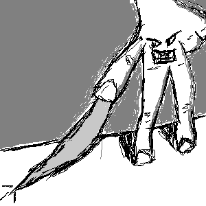 untitled drawing
