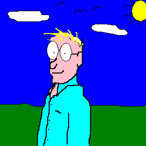 untitled drawing