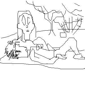 untitled drawing