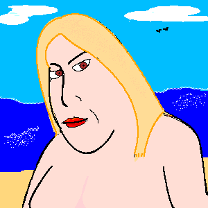 untitled drawing