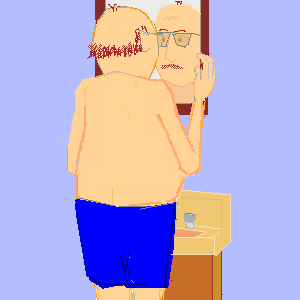 untitled drawing