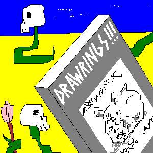 untitled drawing