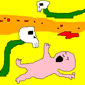 untitled drawing