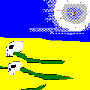 untitled drawing