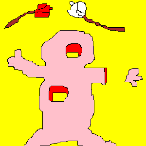 untitled drawing