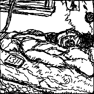 untitled drawing
