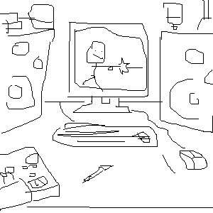 untitled drawing