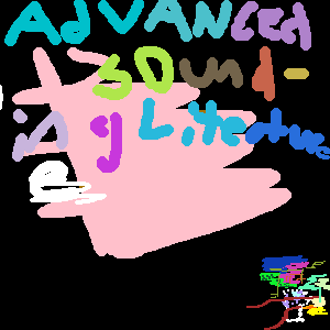 untitled drawing