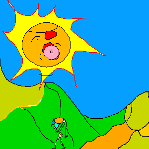 untitled drawing