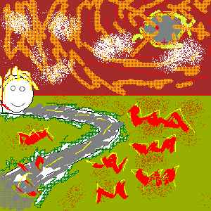 untitled drawing